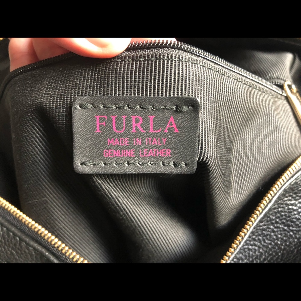 Furla Backpack - image 3